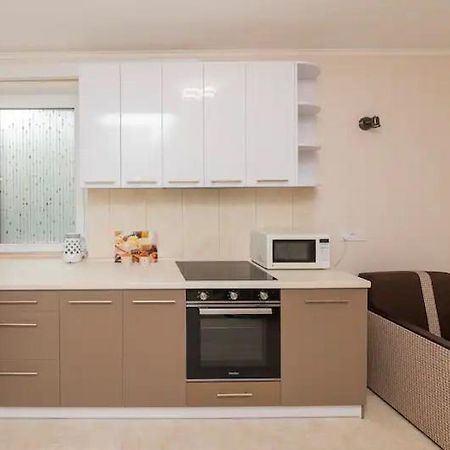 Comfortable Apartment In The Centre Odessa Eksteriør billede
