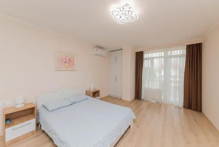Comfortable Apartment In The Centre Odessa Eksteriør billede