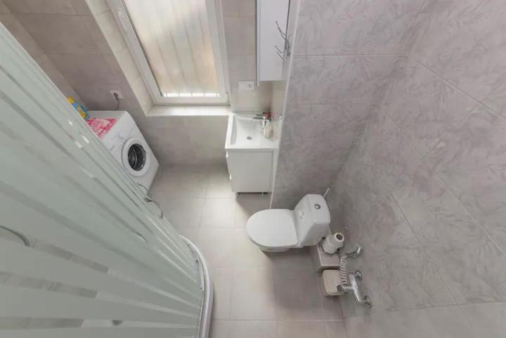 Comfortable Apartment In The Centre Odessa Eksteriør billede