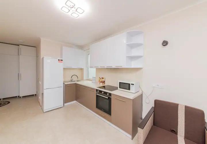 Comfortable Apartment In The Centre Odessa Eksteriør billede